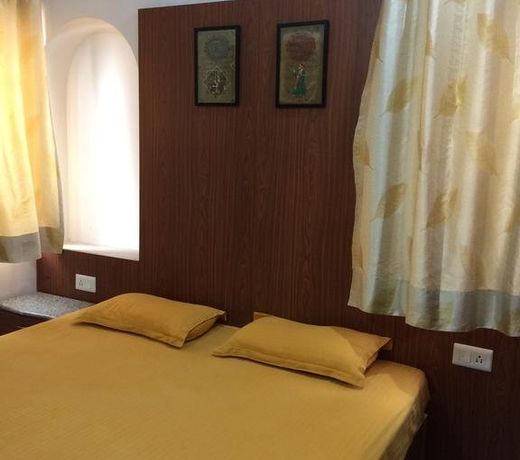 Jasoda Heritage By Keshav Global Hotels