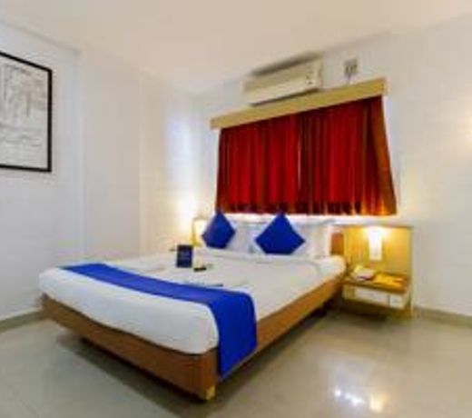 FabHotel AVS Gachibowli