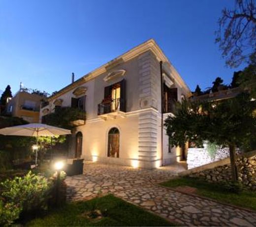 Villa Siciliana