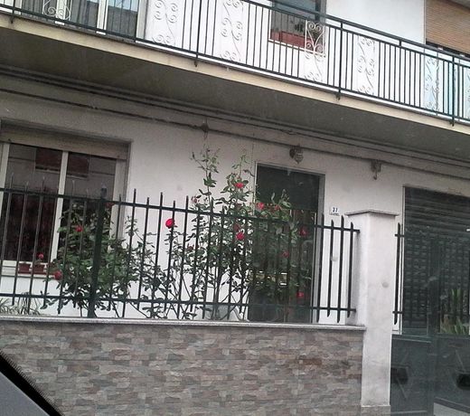 Homestay
