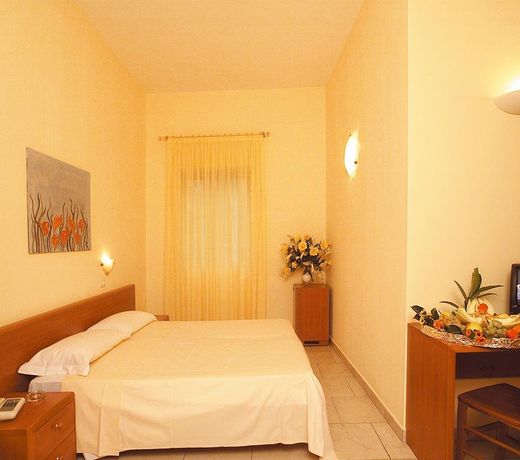 Hotel Belvedere