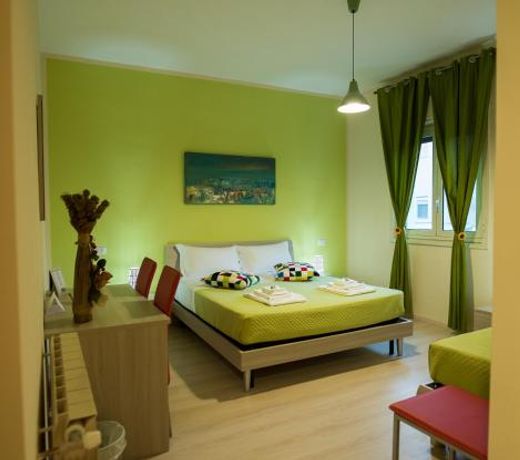 B&B Giunone