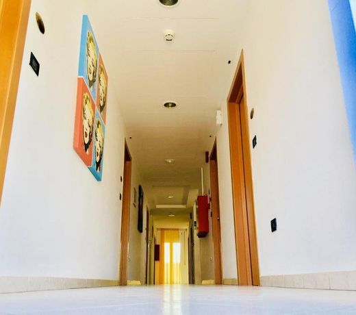 Hotel Solaris