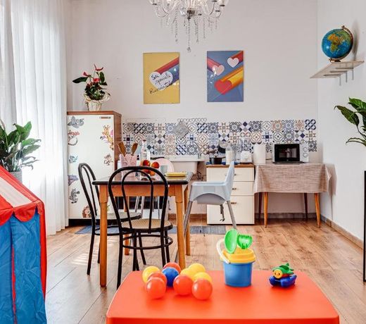 Hotel Solaris