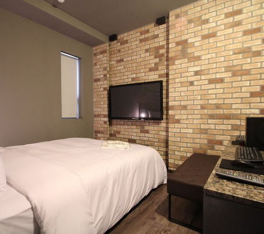 Ulsan Fan Hotel