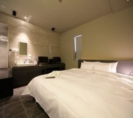 Ulsan Fan Hotel