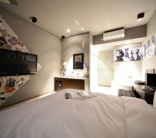 Ulsan Fan Hotel