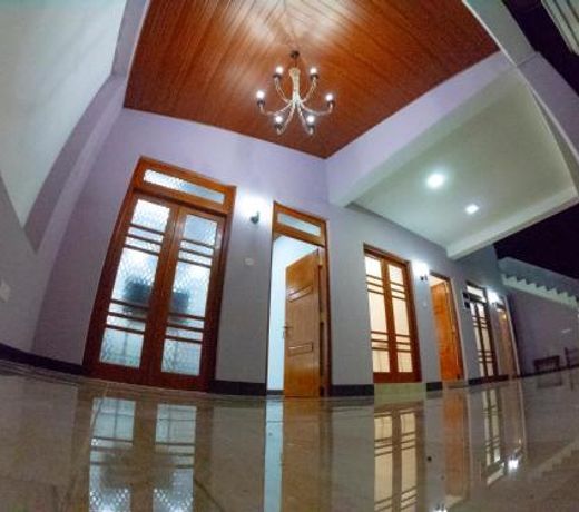 Innovick Residence