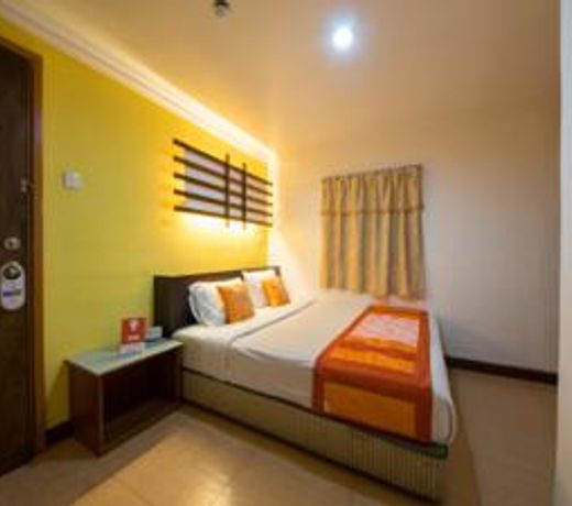 Hotel Chinatown 2 by OYO Rooms