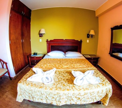Hotel La Primacia