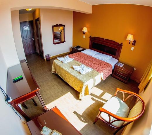 Hotel La Primacia