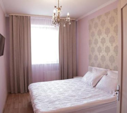 Apartment NG in the centre At Ivana Yarygina