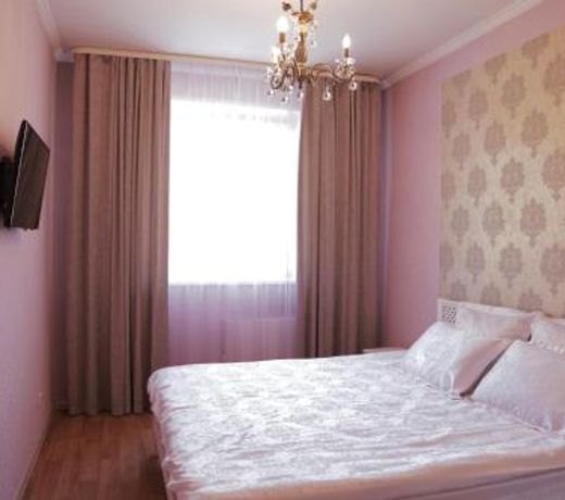 Apartment NG in the centre At Ivana Yarygina
