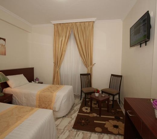 Durrat Mina Hotel