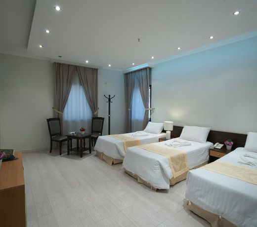 Durrat Mina Hotel