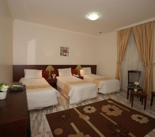 Durrat Mina Hotel