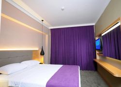 Reis Beach Otel фото 3