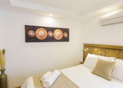 Kalkan Villa Sleeps 6 Pool Air Con WiFi фото 4