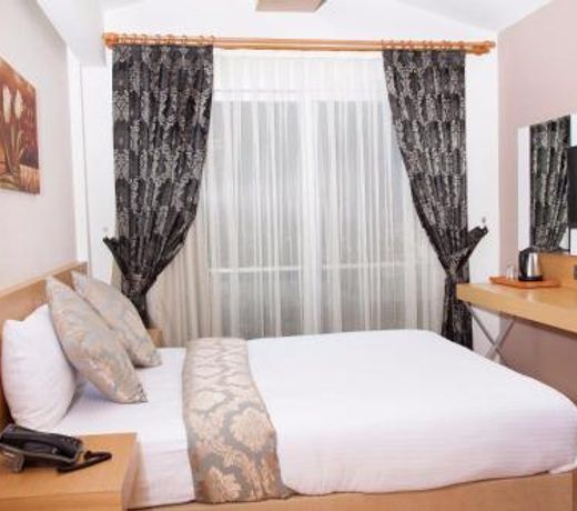 Viona Hotel