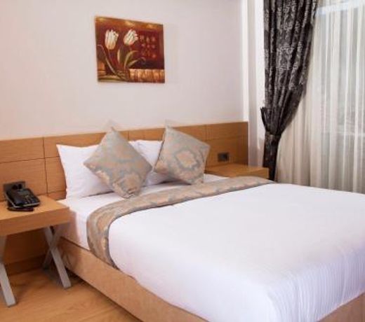 Viona Hotel