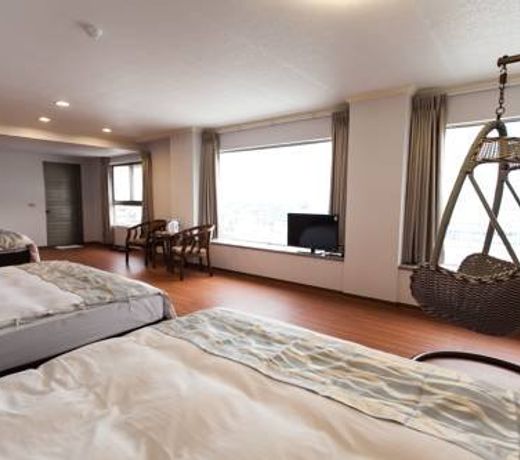 F Hotel - Hualien Zhongxiao