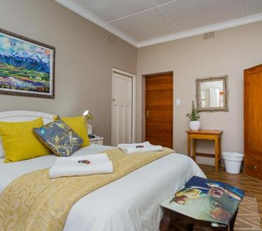 7 On Annandale B&B