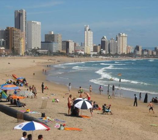 Silver Sands 1 Self Catering and Timeshare Lifestyle Resort