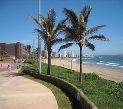 Silver Sands 1 Self Catering and Timeshare Lifestyle Resort