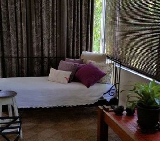 Brisbane Milton Bed and Breakfast