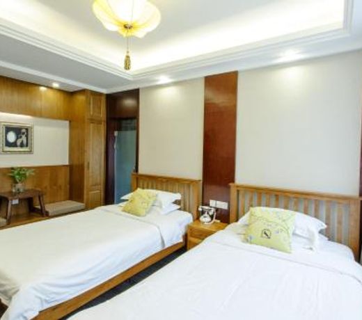 XiangTing Inn