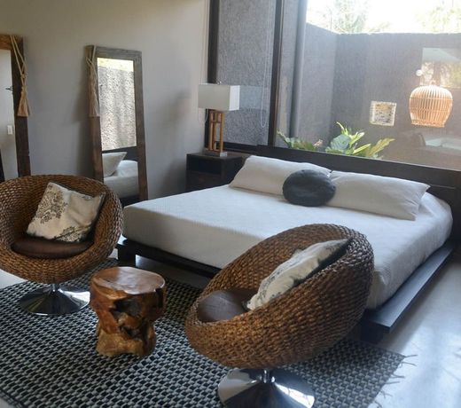 Casas de Agua