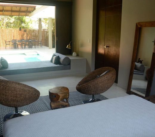 Casas de Agua