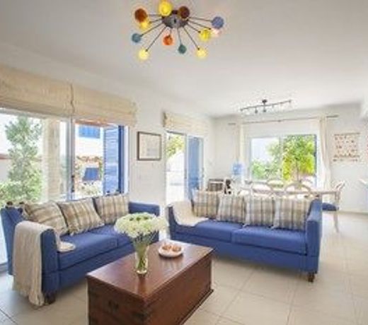 Anafi Sea Views