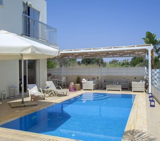 Villa Posidonas 3