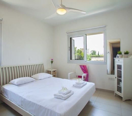 Villa Posidonas 3