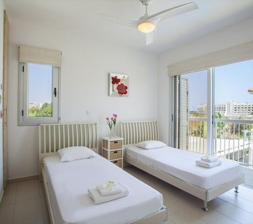 Villa Posidonas 3