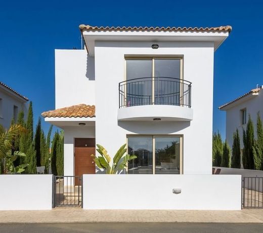 Villa Margarita for Kids