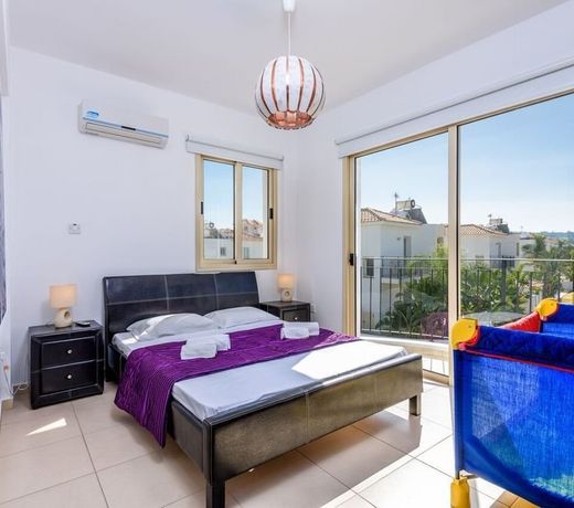 Villa Margarita for Kids