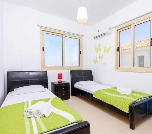 Villa Margarita for Kids