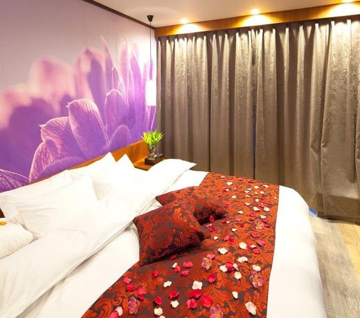HOTEL Queens Bali