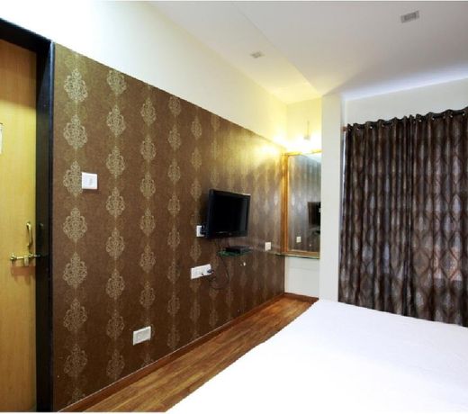 Hotel Suryananda Executive