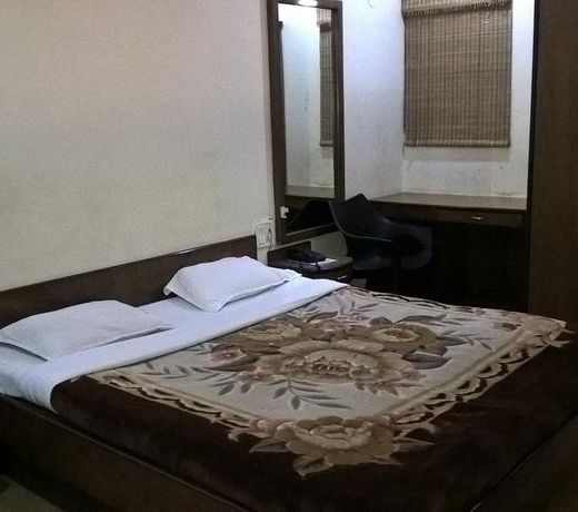 Hotel Suryananda Executive