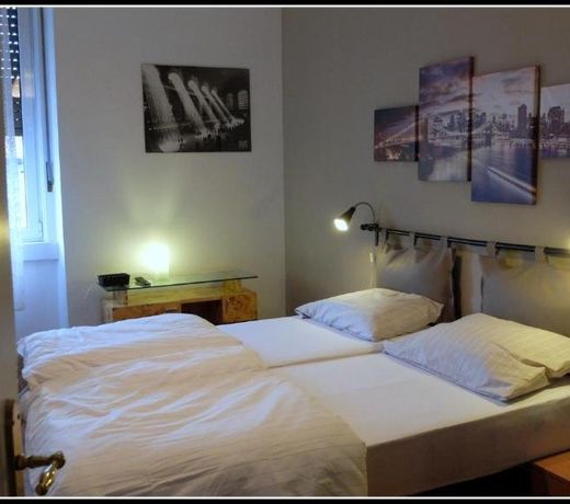 B&B Piazza Goldoni