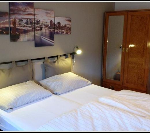 B&B Piazza Goldoni