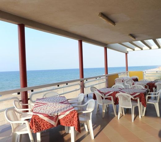 Villaggio Azzurra