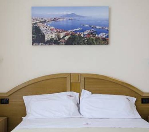 Hotel Sant'Angelo Palace