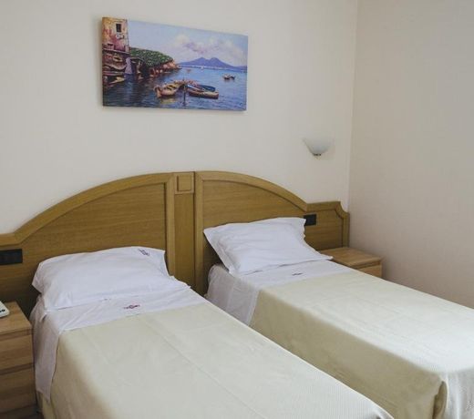 Hotel Sant'Angelo Palace