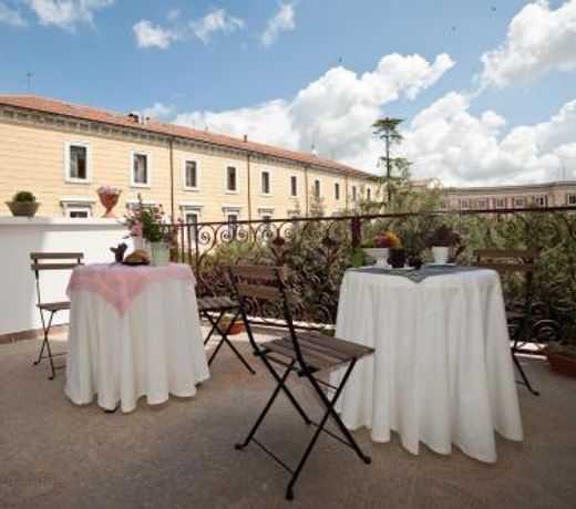 B&B Terrazza Flora