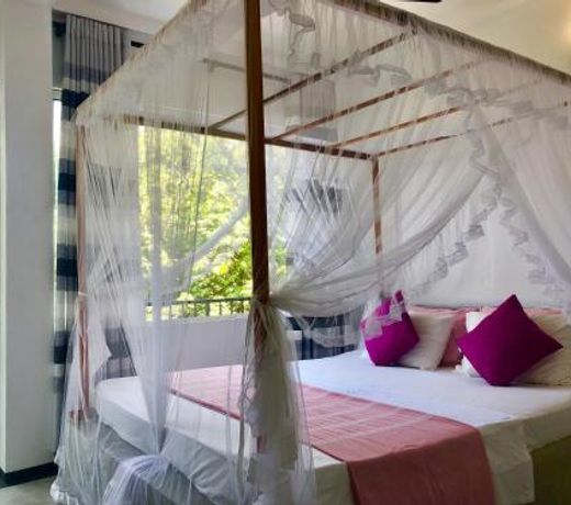 Aluthgedara Guest House