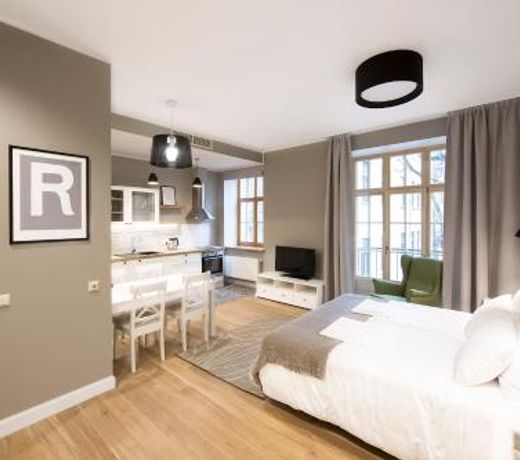 Riga Lux Apartments - Skolas